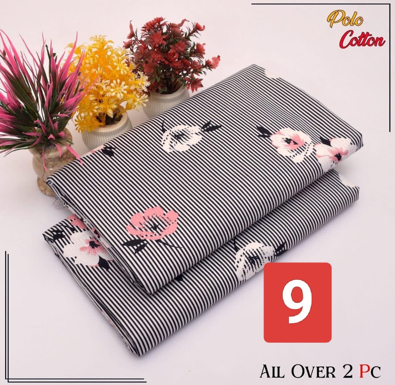 Micro Polo Cotton | Buy 10 suit Get Free home deliver |09