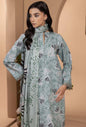 3-Piece BAROQUE Branded Airjet Lawn | Code 10