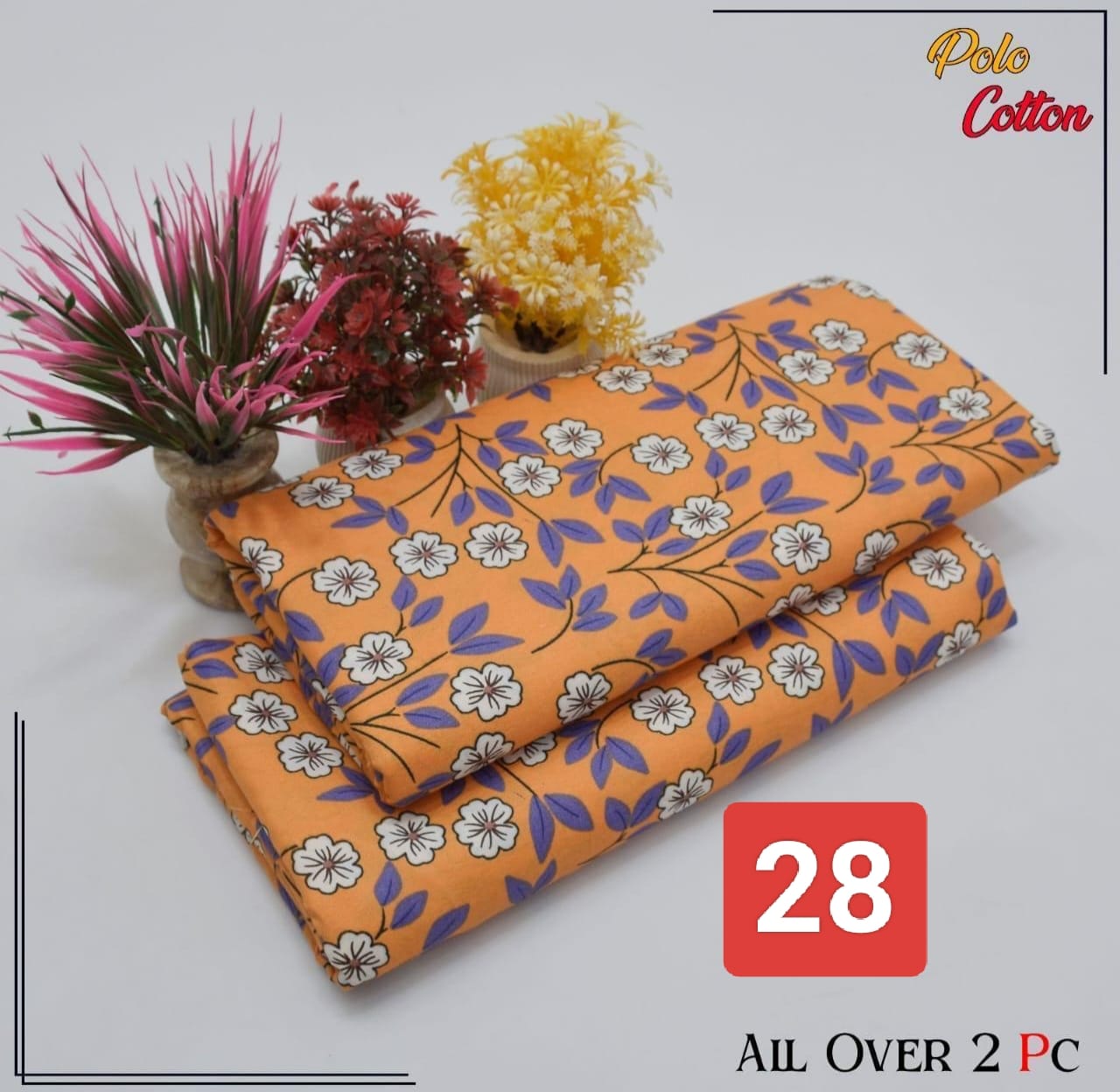 Micro Polo Cotton | Buy 10 suit Get Free home deliver | 28