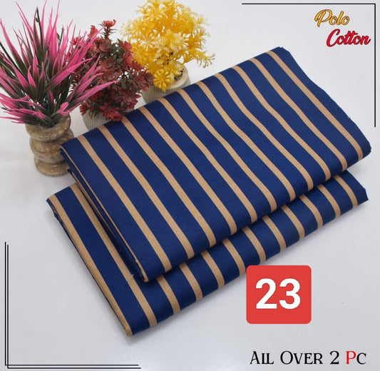 Micro Polo Cotton | Buy 10 suit Get Free home deliver | 23