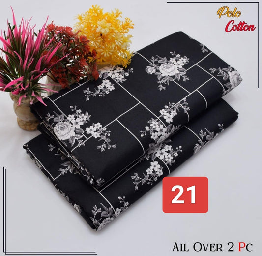 Micro Polo Cotton | Buy 10 suit Get Free home deliver | 21