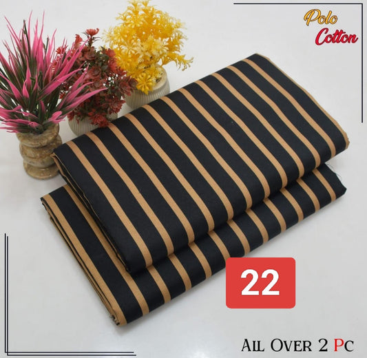 Micro Polo Cotton | Buy 10 suit Get Free home deliver | 22