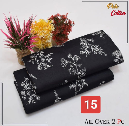 Micro Polo Cotton | Buy 10 suit Get Free home deliver | 15