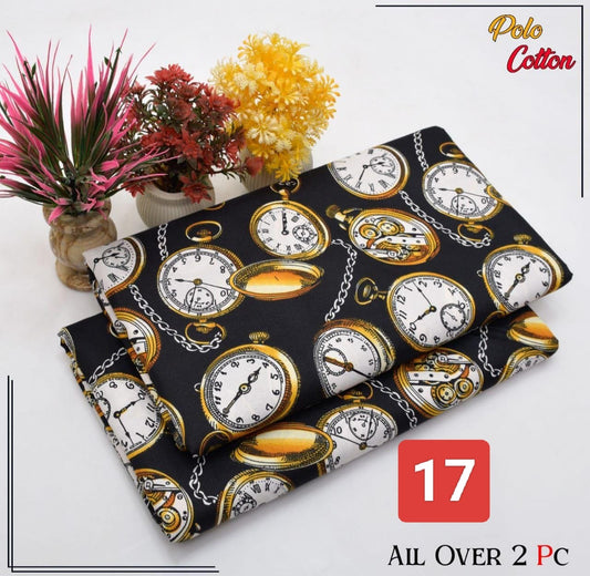 Micro Polo Cotton | Buy 10 suit Get Free home deliver | 17