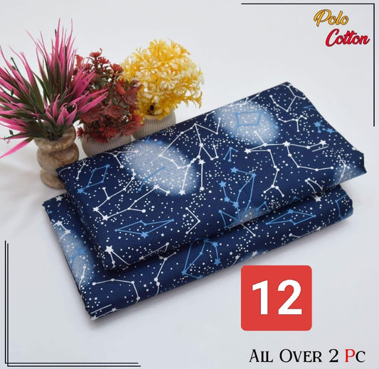 Micro Polo Cotton | Buy 10 suit Get Free home deliver | 12