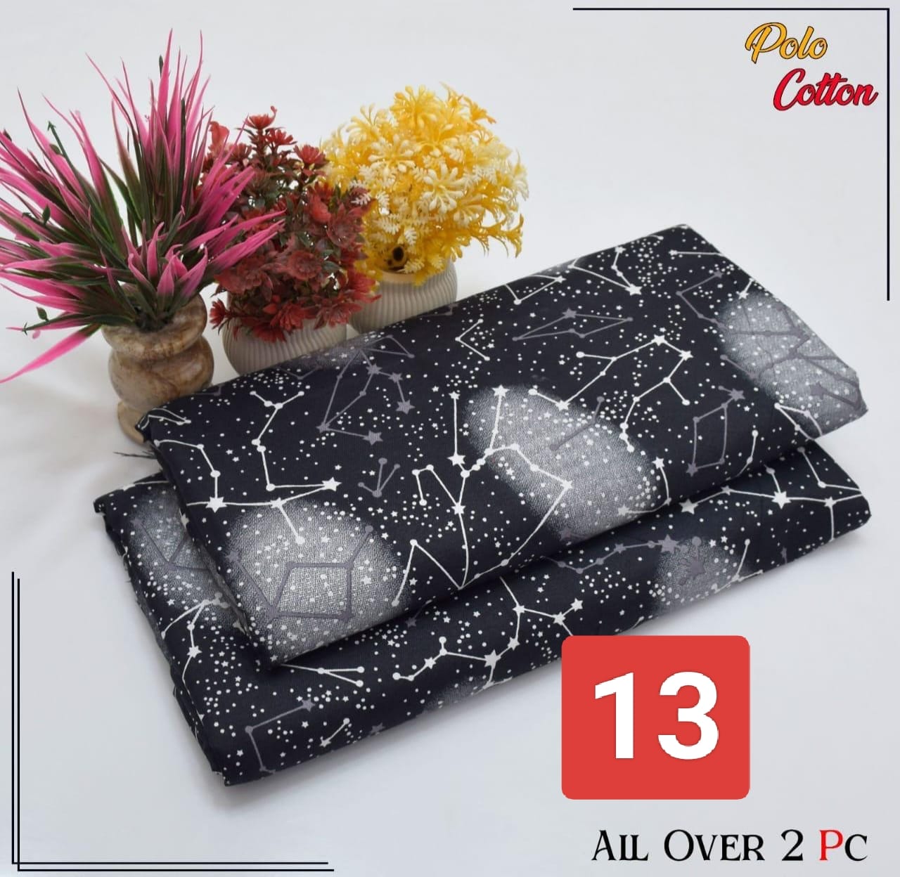 Micro Polo Cotton | Buy 10 suit Get Free home deliver |  13