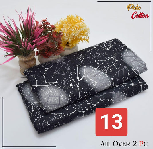 Micro Polo Cotton | Buy 10 suit Get Free home deliver |  13