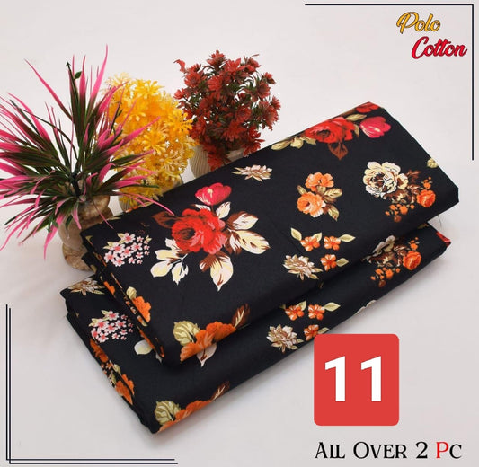 Micro Polo Cotton | Buy 10 suit Get Free home deliver | 11