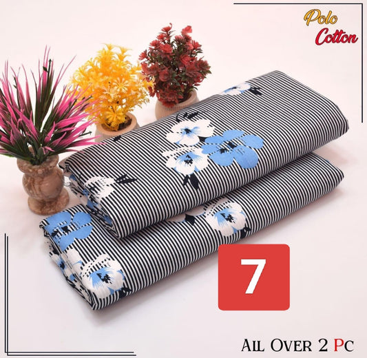 Micro Polo Cotton | Buy 10 suit Get Free home deliver 07