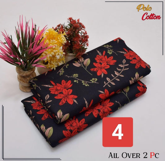 Micro Polo Cotton | Buy 10 suit Get Free home deliver  | 04