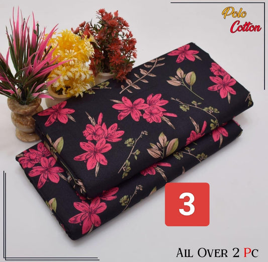 Micro Polo Cotton | Buy 10 suit Get Free home deliver  | 03