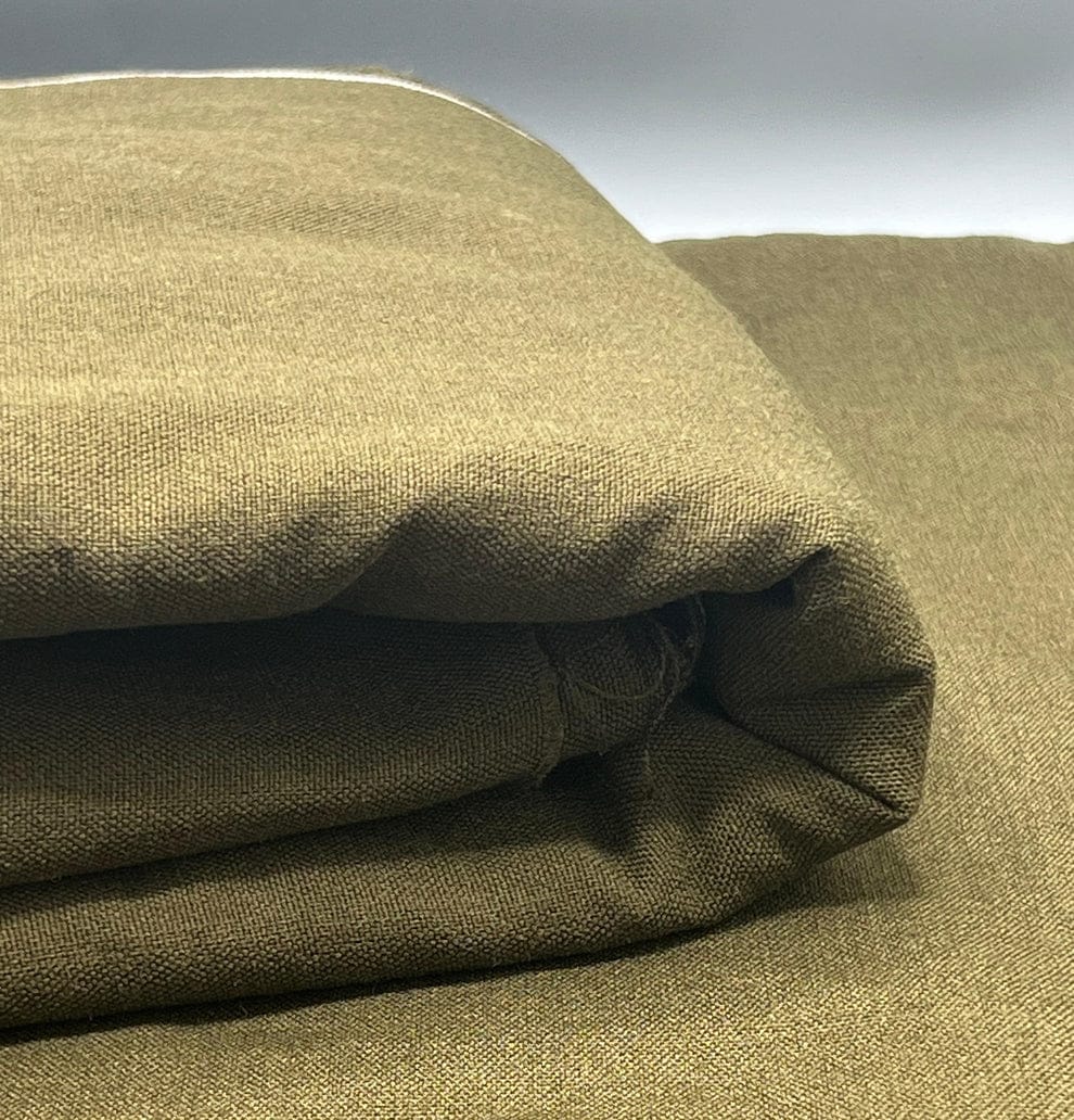 Charsadda Handmade Kadhar For Men ( Mehndi   )