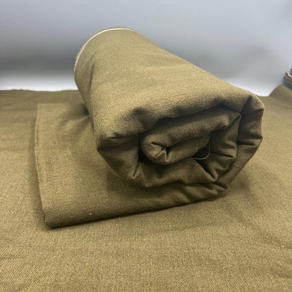 Charsadda Handmade Kadhar For Men ( Mehndi   )