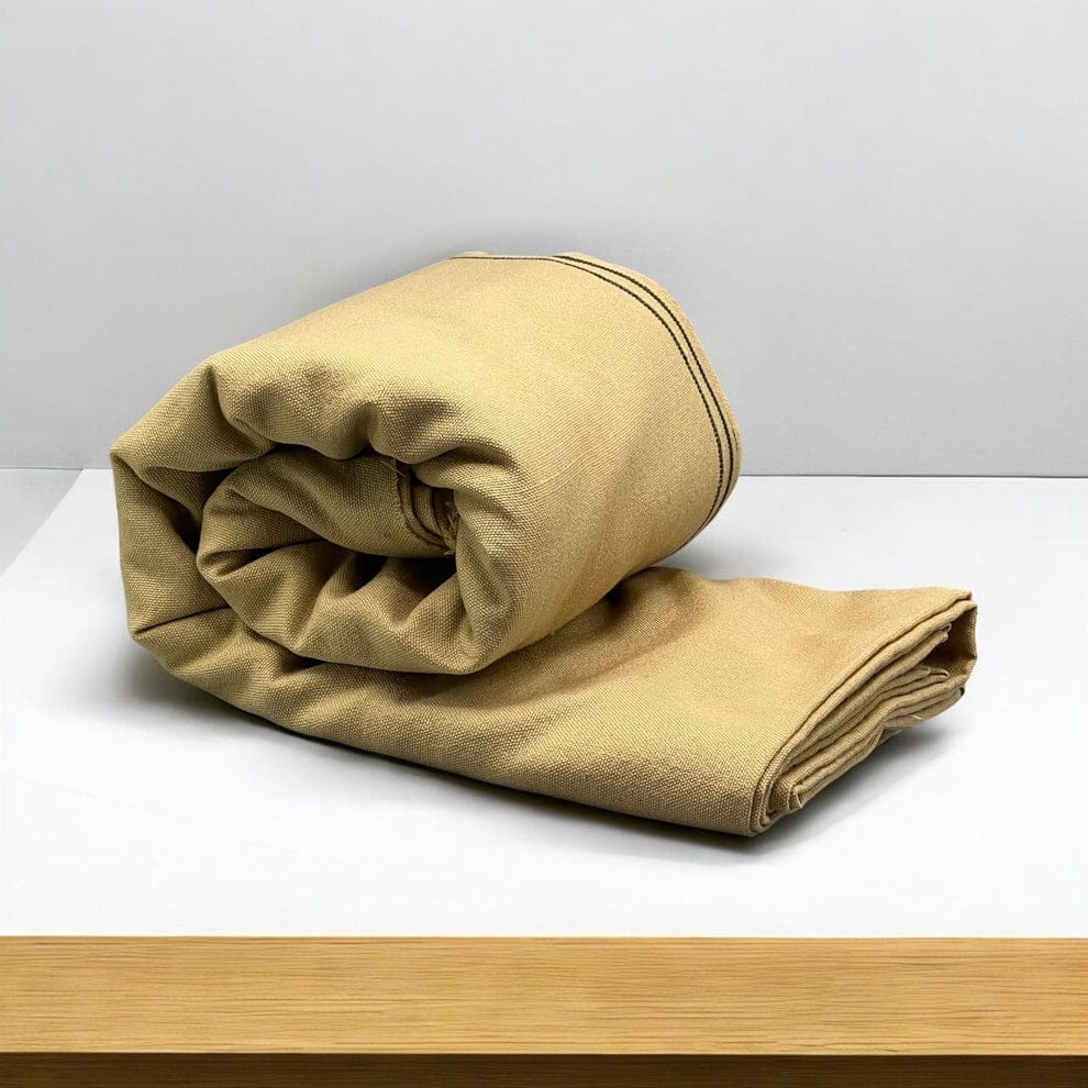 Charsadda Handmade Kadhar For Men ( Biege  )