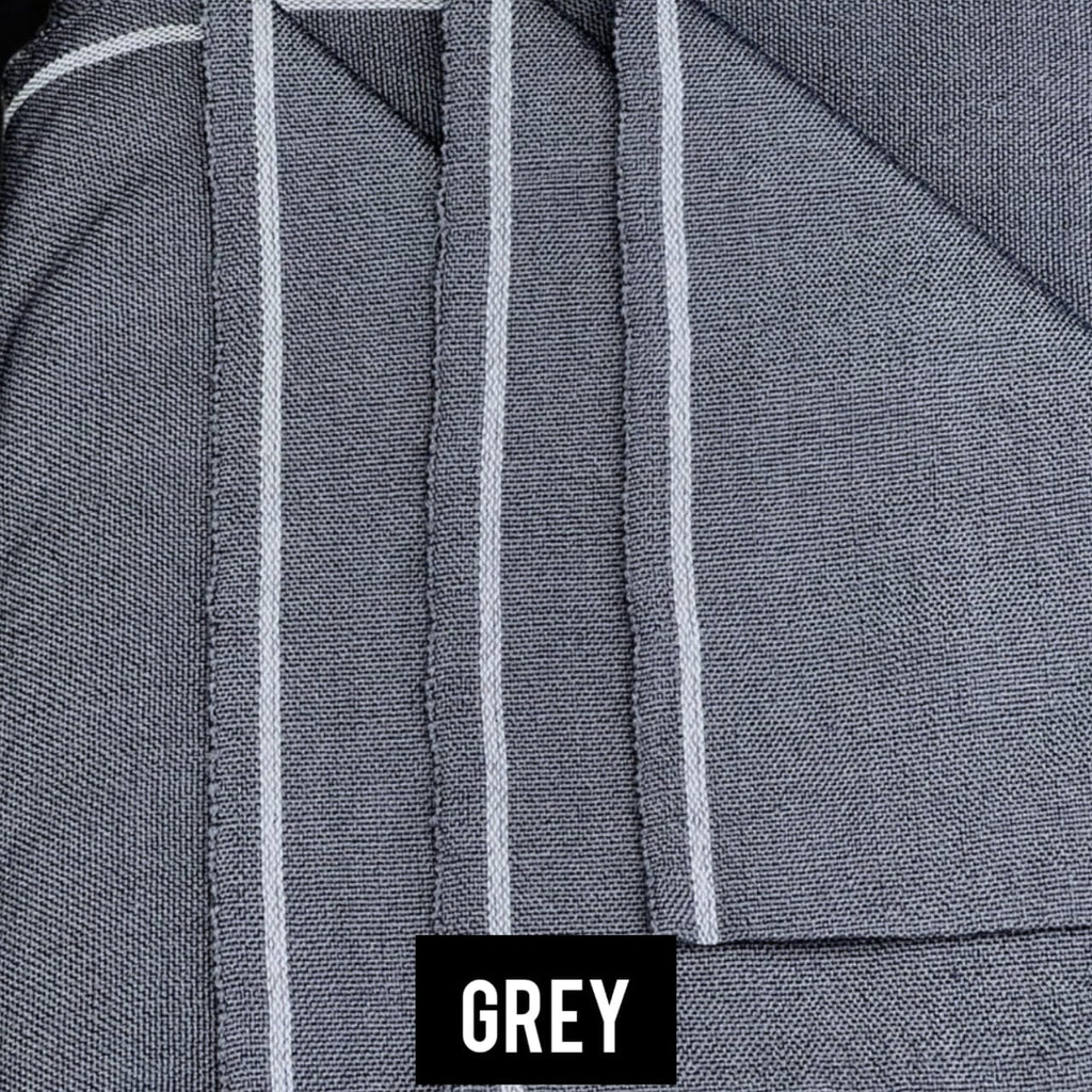 Charsadda Handmade Kadhar For Men ( Grey  )