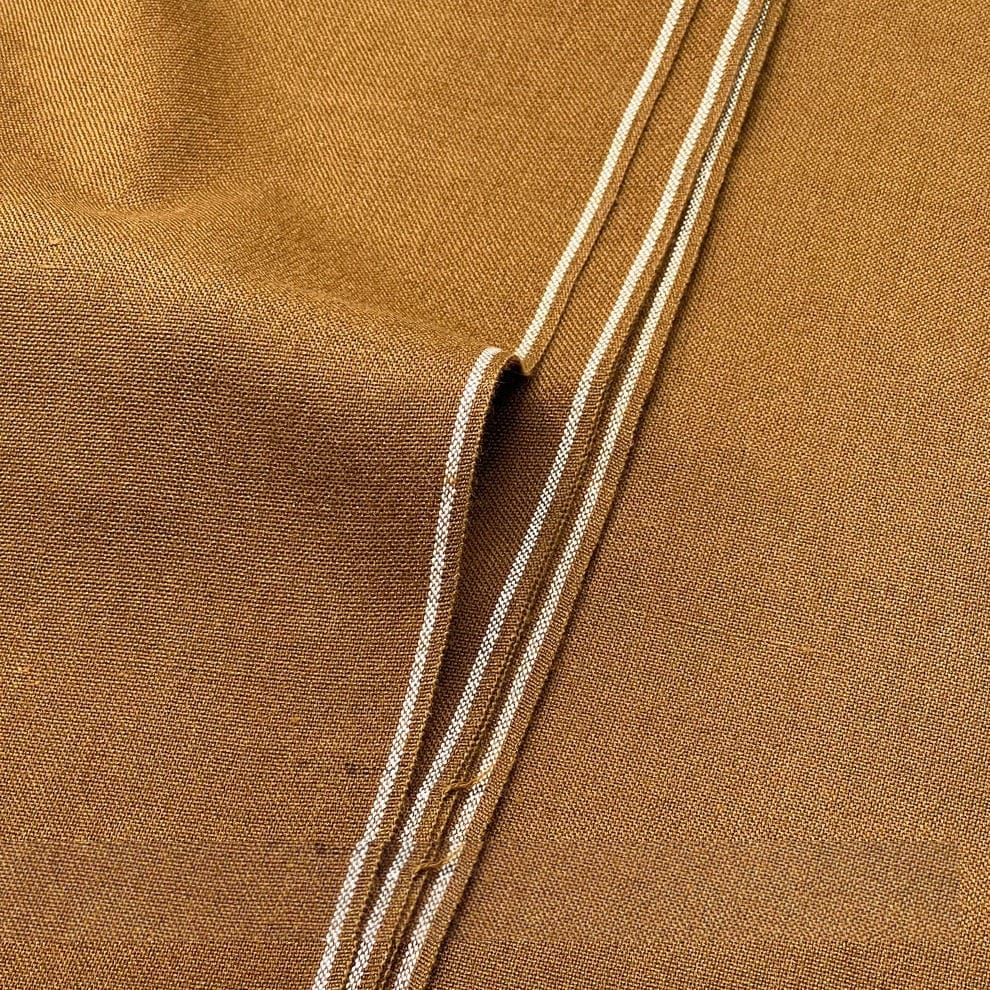 Charsadda Handmade Kadhar For Men ( Camel )