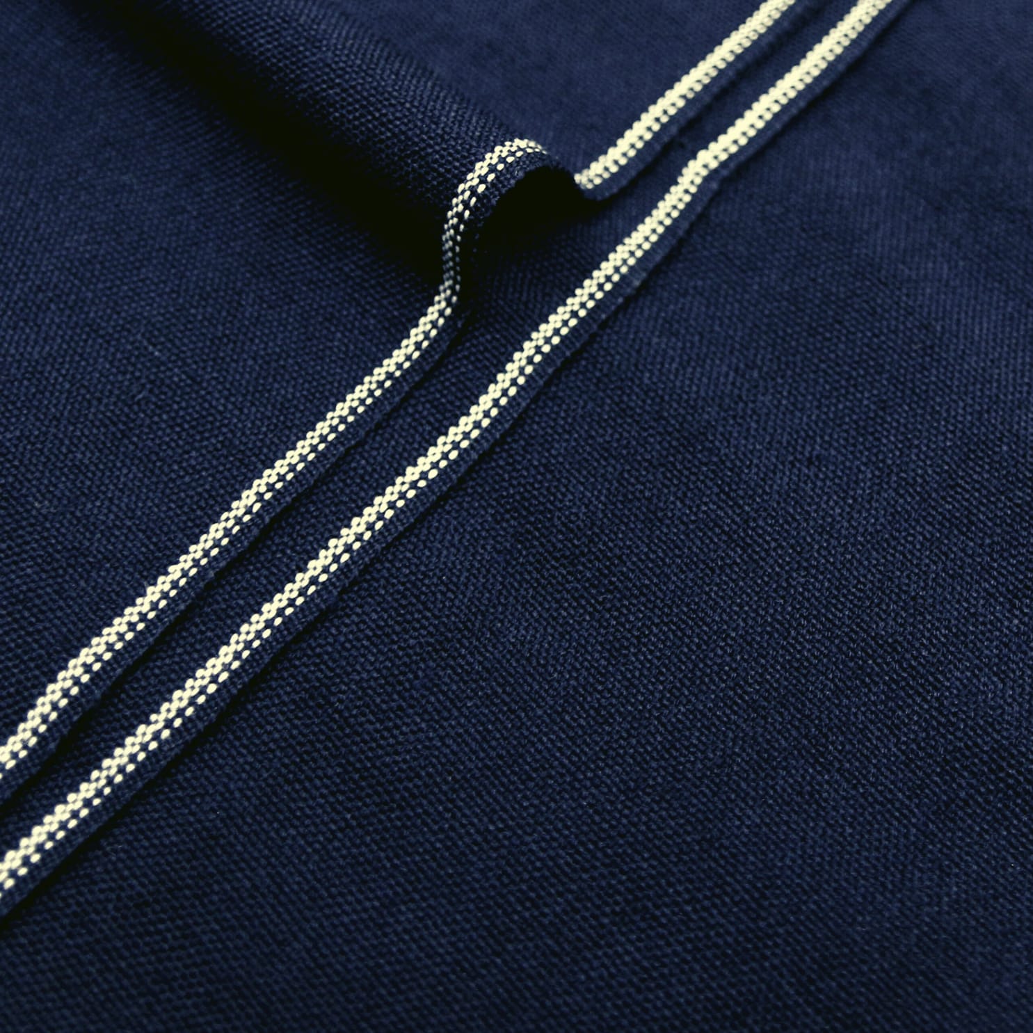 Charsadda Handmade Kadhar For Men ( Blue )