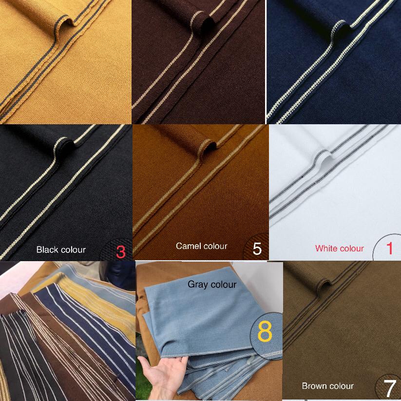 Charsadda Handmade Kadhar For Men ( Light brown  )