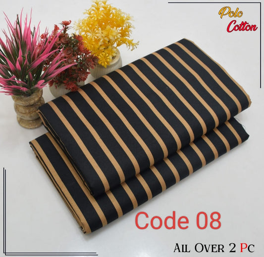 Micro Polo Cotton | Buy 10 suit Get Free home deliver | Code # 08