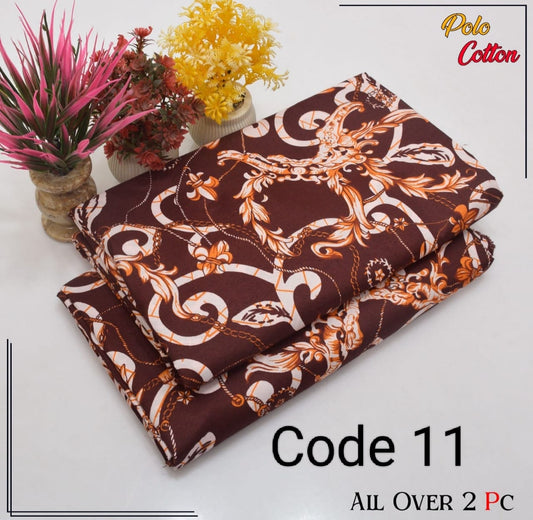 Micro Polo Cotton | Buy 10 suit Get Free home deliver | Code # 11