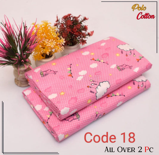 Micro Polo Cotton | Buy 10 suit Get Free home deliver | Code # 18