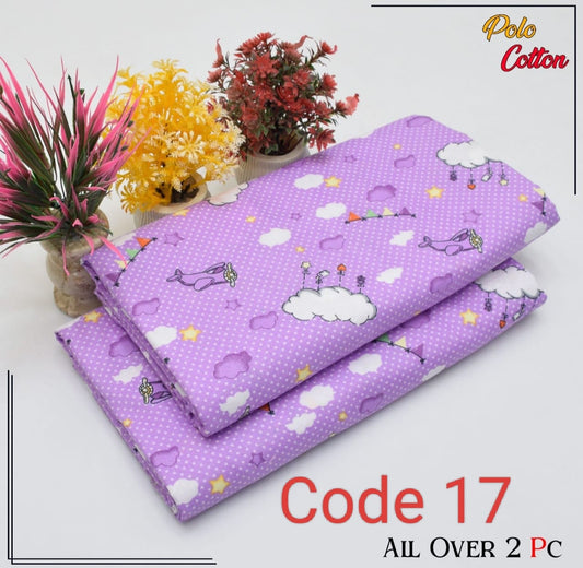 Micro Polo Cotton | Buy 10 suit Get Free home deliver | Code # 17