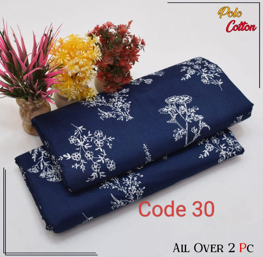 Micro Polo Cotton | Buy 10 suit Get Free home deliver | Code # 30