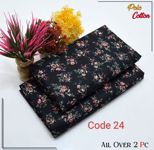 Micro Polo Cotton | Buy 10 suit Get Free home deliver | Code # 24