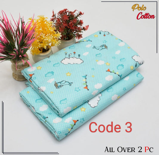 Micro Polo Cotton | Buy 10 suit Get Free home deliver | Code # 03
