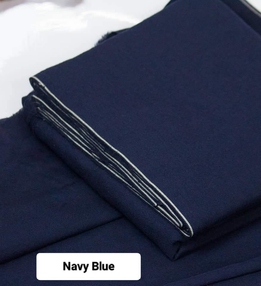 Charsadda Handmade Kadhar For Men ( Blue )