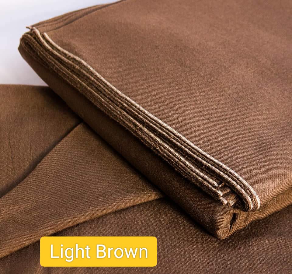 Charsadda Handmade Kadhar For Men ( Light brown  )